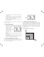 Preview for 25 page of Optimum HZ-8595 Operating Instructions Manual