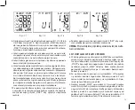 Preview for 13 page of Optimum HZ-8596 Operating Instructions Manual