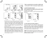 Preview for 14 page of Optimum HZ-8596 Operating Instructions Manual