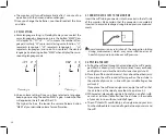 Preview for 24 page of Optimum HZ-8596 Operating Instructions Manual