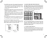 Preview for 27 page of Optimum HZ-8596 Operating Instructions Manual