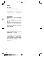 Предварительный просмотр 26 страницы Optimum KOMBIWAR AX-777M Manual Instruction