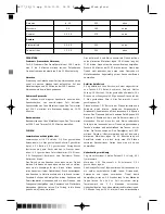 Предварительный просмотр 31 страницы Optimum KOMBIWAR AX-777M Manual Instruction