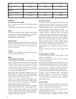 Предварительный просмотр 10 страницы Optimum KOMBIWAR AX-788G Operating Instructions Manual