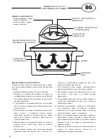 Предварительный просмотр 54 страницы Optimum KOMBIWAR AX-788G Operating Instructions Manual