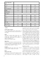 Предварительный просмотр 58 страницы Optimum KOMBIWAR AX-788G Operating Instructions Manual