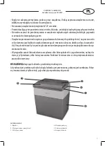 Preview for 7 page of Optimum LD-0030 Operating Instructions Manual