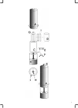 Preview for 3 page of Optimum LP-0500 Operating Instructions Manual