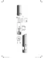 Preview for 3 page of Optimum LP-0600 Operating Instructions Manual