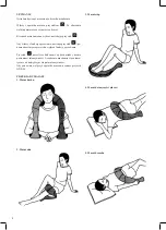 Preview for 8 page of Optimum med HZ-7030 Operating Instructions Manual