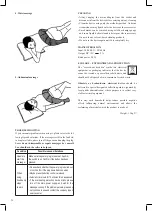 Предварительный просмотр 12 страницы Optimum med HZ-7030 Operating Instructions Manual