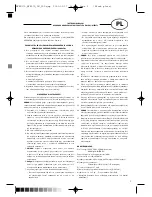 Предварительный просмотр 5 страницы Optimum MFE17L Operating Instructions Manual