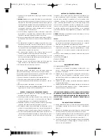 Предварительный просмотр 6 страницы Optimum MFE17L Operating Instructions Manual