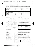 Предварительный просмотр 7 страницы Optimum MFE17L Operating Instructions Manual