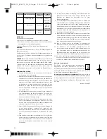 Предварительный просмотр 20 страницы Optimum MFE17L Operating Instructions Manual