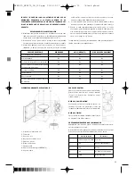 Предварительный просмотр 23 страницы Optimum MFE17L Operating Instructions Manual