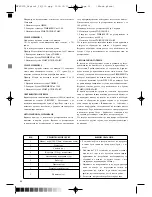 Предварительный просмотр 36 страницы Optimum MFSG17L Operating Instructions Manual