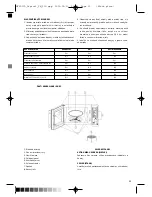 Предварительный просмотр 55 страницы Optimum MFSG17L Operating Instructions Manual