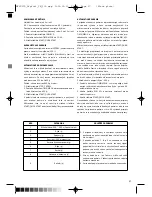 Предварительный просмотр 57 страницы Optimum MFSG17L Operating Instructions Manual