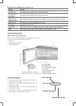 Предварительный просмотр 21 страницы Optimum MKWG-20 Operating Instructions Manual