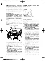 Предварительный просмотр 6 страницы Optimum MWLG-22L Operating Instructions Manual