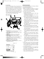 Предварительный просмотр 12 страницы Optimum MWLG-22L Operating Instructions Manual