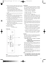 Предварительный просмотр 13 страницы Optimum MWLG-22L Operating Instructions Manual