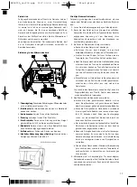 Предварительный просмотр 17 страницы Optimum MWLG-22L Operating Instructions Manual