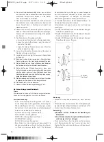 Предварительный просмотр 18 страницы Optimum MWLG-22L Operating Instructions Manual