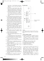 Предварительный просмотр 30 страницы Optimum MWLG-22L Operating Instructions Manual