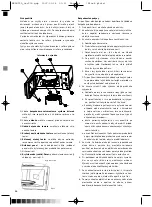 Предварительный просмотр 46 страницы Optimum MWLG-22L Operating Instructions Manual