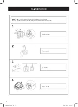 Предварительный просмотр 18 страницы Optimum OK-1420 Operating Instructions Manual