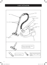 Предварительный просмотр 42 страницы Optimum OK-1420 Operating Instructions Manual