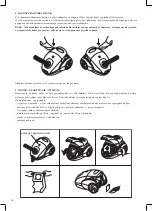 Preview for 10 page of Optimum OK-1580 Operating Instructions Manual