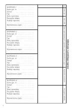 Предварительный просмотр 4 страницы Optimum OK-1640 Operating Instructions Manual