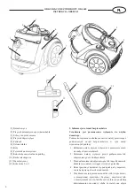 Предварительный просмотр 6 страницы Optimum OK-1640 Operating Instructions Manual