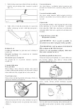 Предварительный просмотр 8 страницы Optimum OK-1640 Operating Instructions Manual