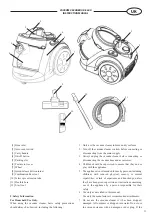 Предварительный просмотр 11 страницы Optimum OK-1640 Operating Instructions Manual