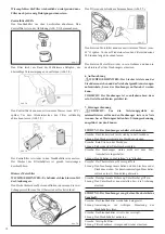 Предварительный просмотр 18 страницы Optimum OK-1640 Operating Instructions Manual