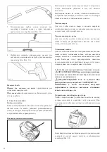 Предварительный просмотр 22 страницы Optimum OK-1640 Operating Instructions Manual