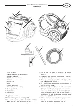 Предварительный просмотр 25 страницы Optimum OK-1640 Operating Instructions Manual