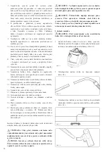 Предварительный просмотр 26 страницы Optimum OK-1640 Operating Instructions Manual