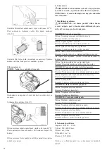 Предварительный просмотр 28 страницы Optimum OK-1640 Operating Instructions Manual