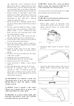 Предварительный просмотр 31 страницы Optimum OK-1640 Operating Instructions Manual