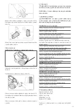 Предварительный просмотр 33 страницы Optimum OK-1640 Operating Instructions Manual