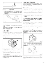 Предварительный просмотр 37 страницы Optimum OK-1640 Operating Instructions Manual