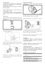 Предварительный просмотр 38 страницы Optimum OK-1640 Operating Instructions Manual