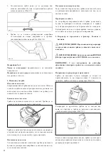 Предварительный просмотр 42 страницы Optimum OK-1640 Operating Instructions Manual