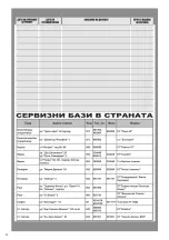 Предварительный просмотр 46 страницы Optimum OK-1640 Operating Instructions Manual