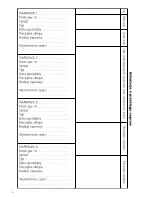 Предварительный просмотр 4 страницы Optimum OK-1690 Operating Instructions Manual